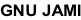 GNU JAMI